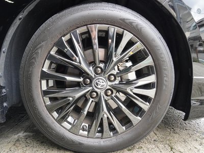 صورة 7 لـ 2024 Toyota VELLFIRE