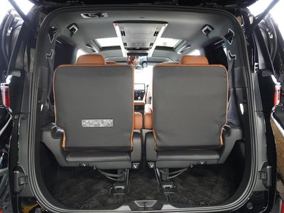 صورة مصغرة 15 لـ 2024 Toyota VELLFIRE