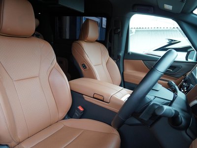 صورة مصغرة 11 لـ 2024 Toyota VELLFIRE