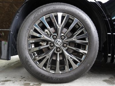 صورة 8 لـ 2024 Toyota VELLFIRE