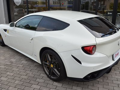 2013 Ferrari FF — фото 9