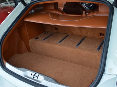2013 Ferrari FF — миниатюра 18
