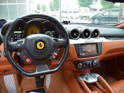 2013 Ferrari FF — фото 4
