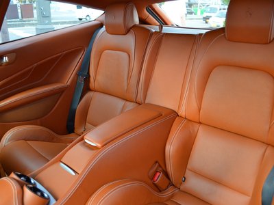 2013 Ferrari FF — миниатюра 17