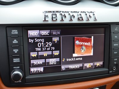 2013 Ferrari FF — миниатюра 14
