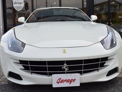 2013 Ferrari FF — фото 2