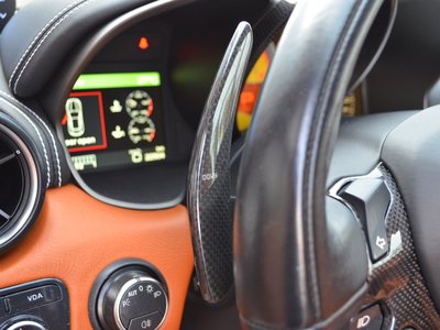 2013 Ferrari FF — миниатюра 12