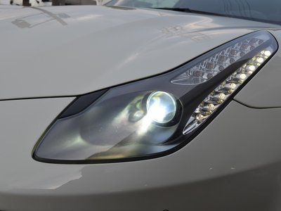 2013 Ferrari FF — миниатюра 19