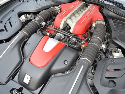 2013 Ferrari FF — миниатюра 20