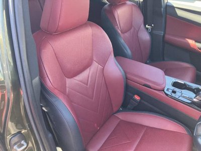 2023 Lexus NX photo 4