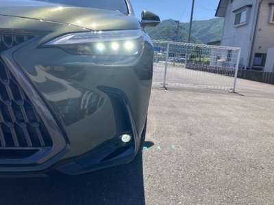 2023 Lexus NX — миниатюра 19