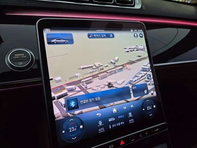 MERCEDES-BENZ S-CLASS - 10