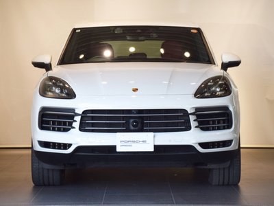PORSCHE CAYENNE - 5