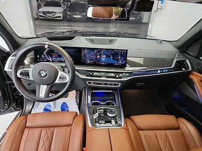 BMW X7 - 5