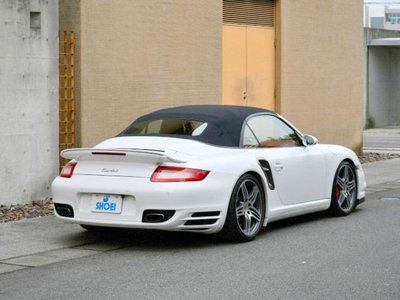 2008 Porsche 911 缩略图 19