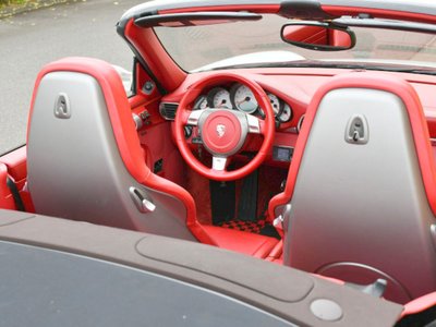 2008 Porsche 911 缩略图 68