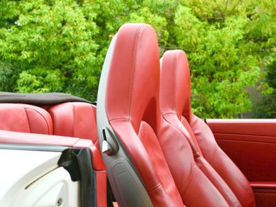 2008 Porsche 911 缩略图 34