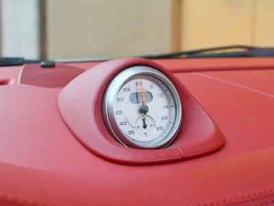 2008 Porsche 911 缩略图 53