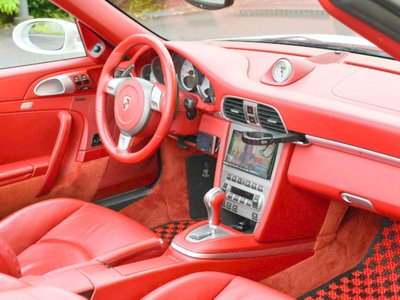2008 Porsche 911 缩略图 60