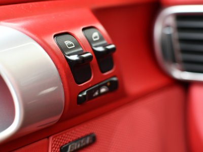 2008 Porsche 911 缩略图 41