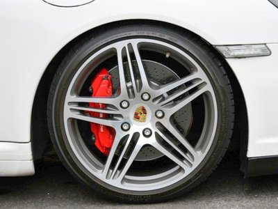 2008 Porsche 911 缩略图 14