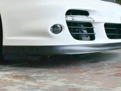 2008 Porsche 911 缩略图 13