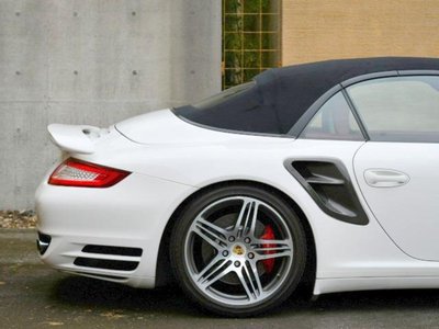 2008 Porsche 911 缩略图 16
