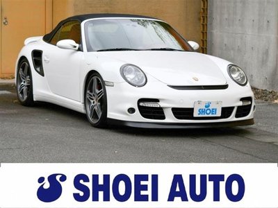 2008 Porsche 911 photo 1