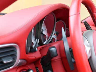 2008 Porsche 911 缩略图 49