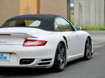 2008 Porsche 911 缩略图 21