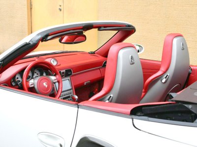 2008 Porsche 911 缩略图 67