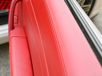 2008 Porsche 911 缩略图 39