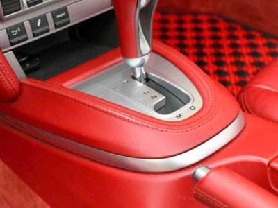 2008 Porsche 911 缩略图 50