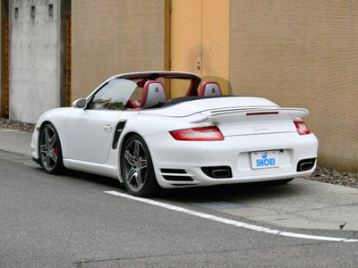 2008 Porsche 911 缩略图 20