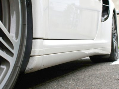 2008 Porsche 911 缩略图 25