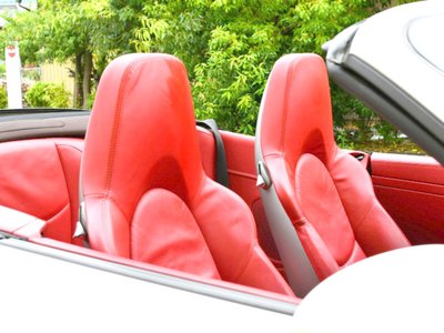 2008 Porsche 911 缩略图 38