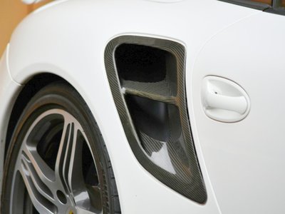 2008 Porsche 911 缩略图 27