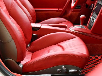 2008 Porsche 911 缩略图 36