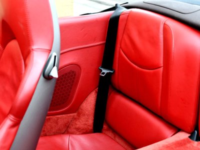 2008 Porsche 911 缩略图 66