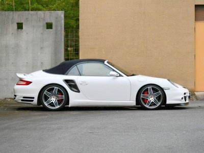 2008 Porsche 911 缩略图 15