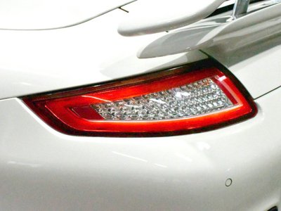 2008 Porsche 911 缩略图 22