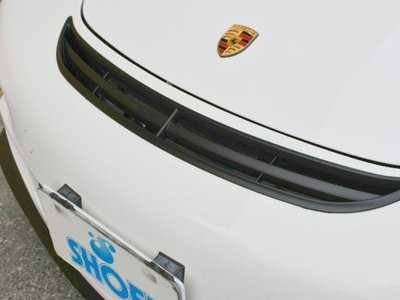 2008 Porsche 911 缩略图 11