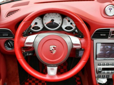 2008 Porsche 911 缩略图 31