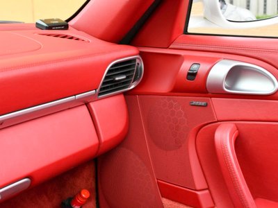 2008 Porsche 911 缩略图 43