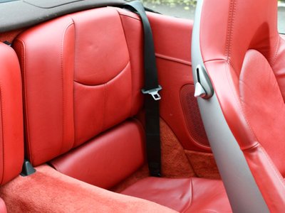 2008 Porsche 911 缩略图 65