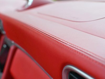 2008 Porsche 911 缩略图 56