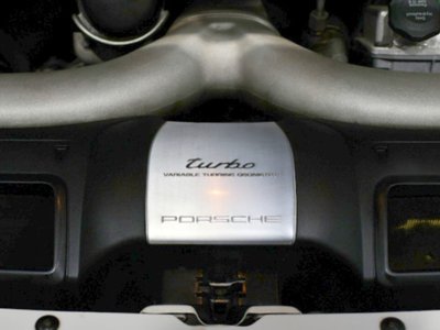 2008 Porsche 911 缩略图 29
