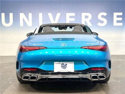 2023 Mercedes-BENZ SL — миниатюра 16