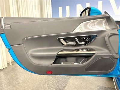 2023 Mercedes-BENZ SL — миниатюра 17