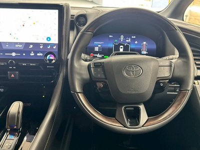 2023 Toyota VELLFIRE thumbnail 69